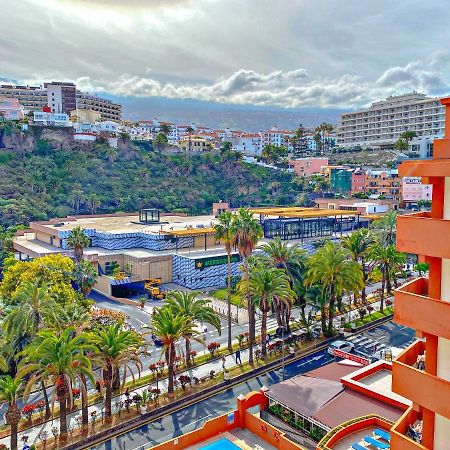 Estudio Para Dos En Martianez Puerto de la Cruz  Exterior foto