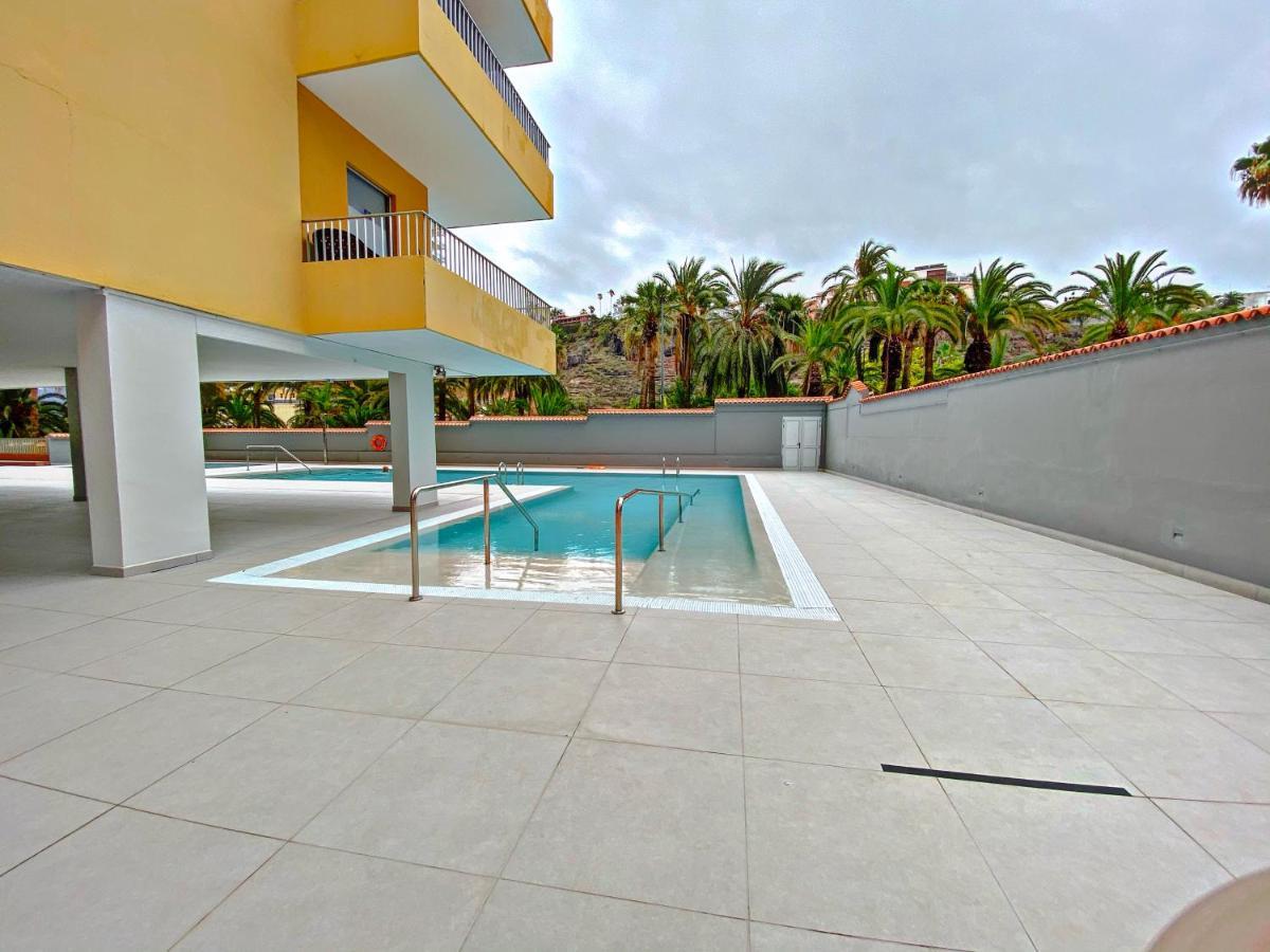Estudio Para Dos En Martianez Puerto de la Cruz  Exterior foto